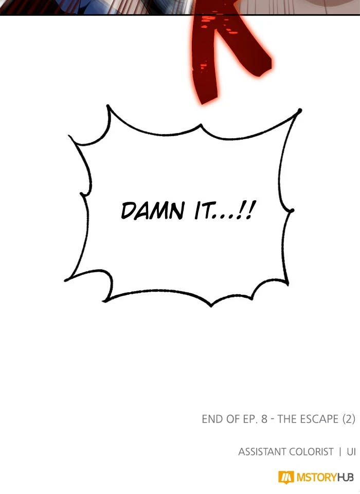 Return to Player Chapter 8 — Page 85