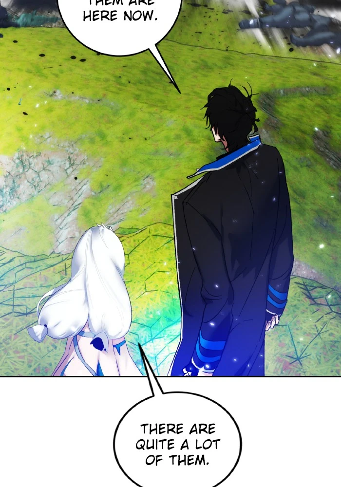 Return to Player Chapter 80 — Page 3