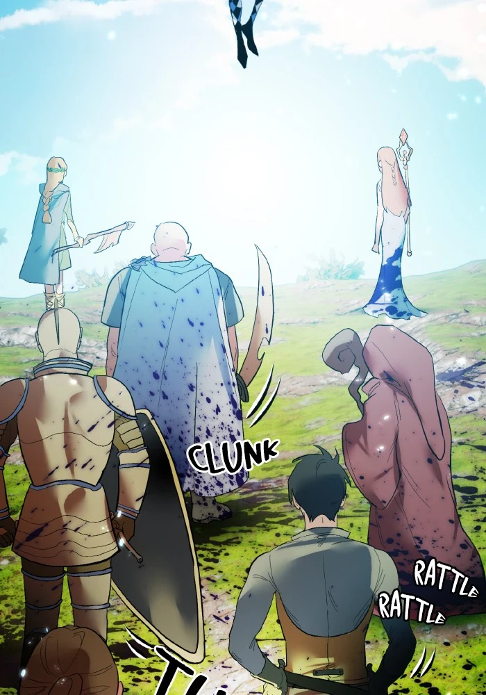 Return to Player Chapter 80 — Page 110