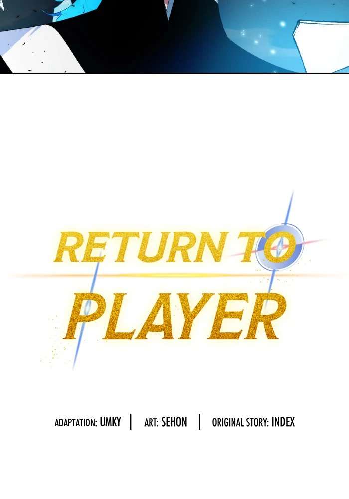 Return to Player Chapter 80 — Page 23