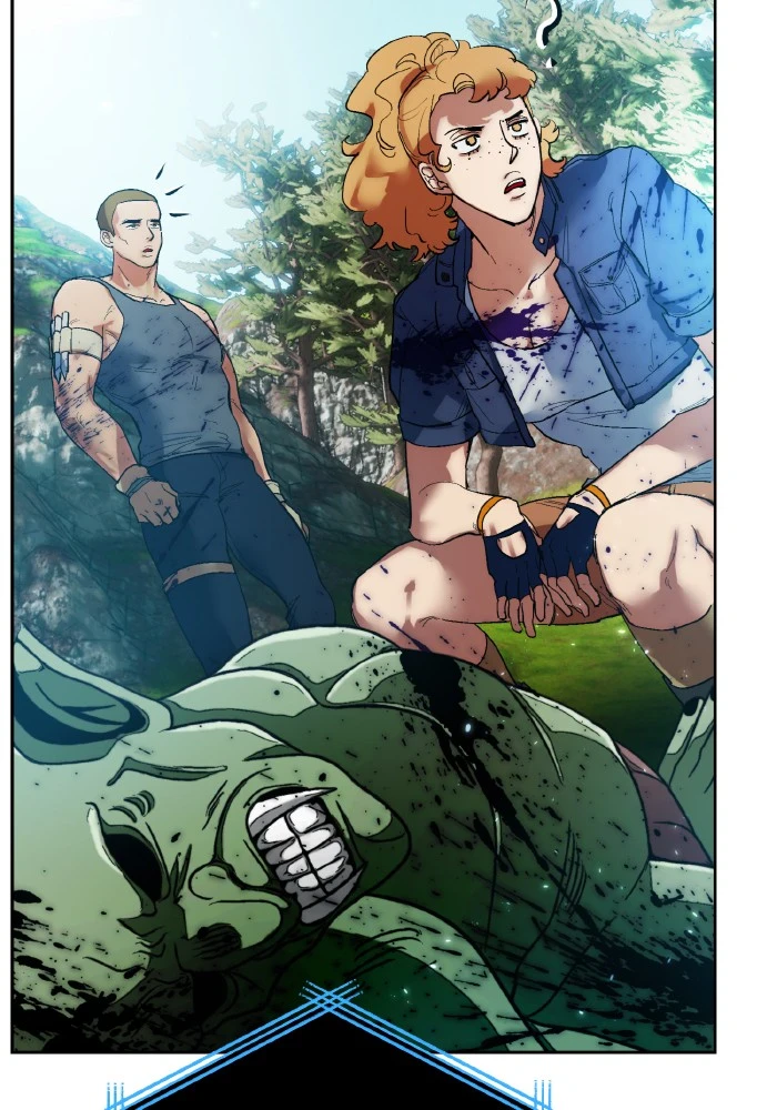 Return to Player Chapter 80 — Page 25