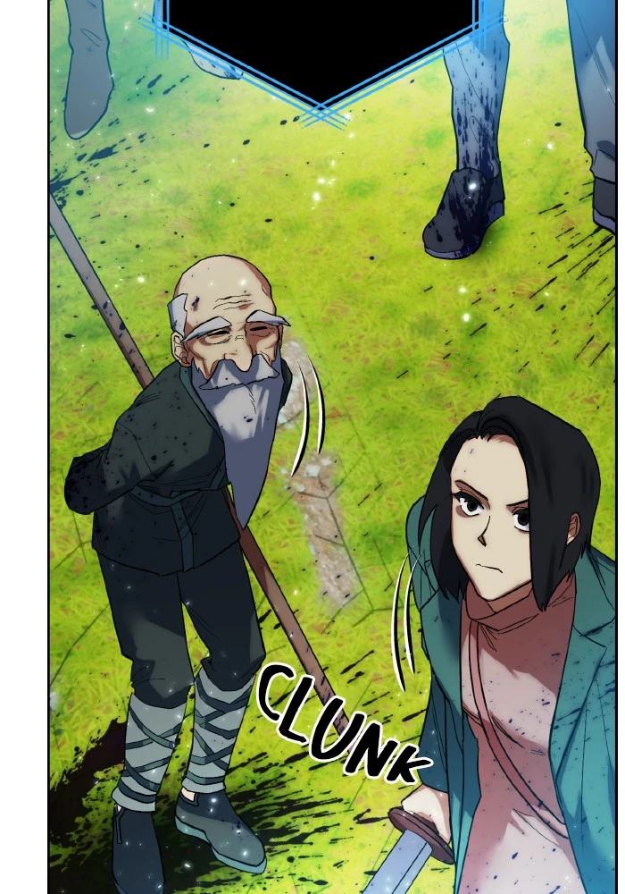 Return to Player Chapter 80 — Page 27