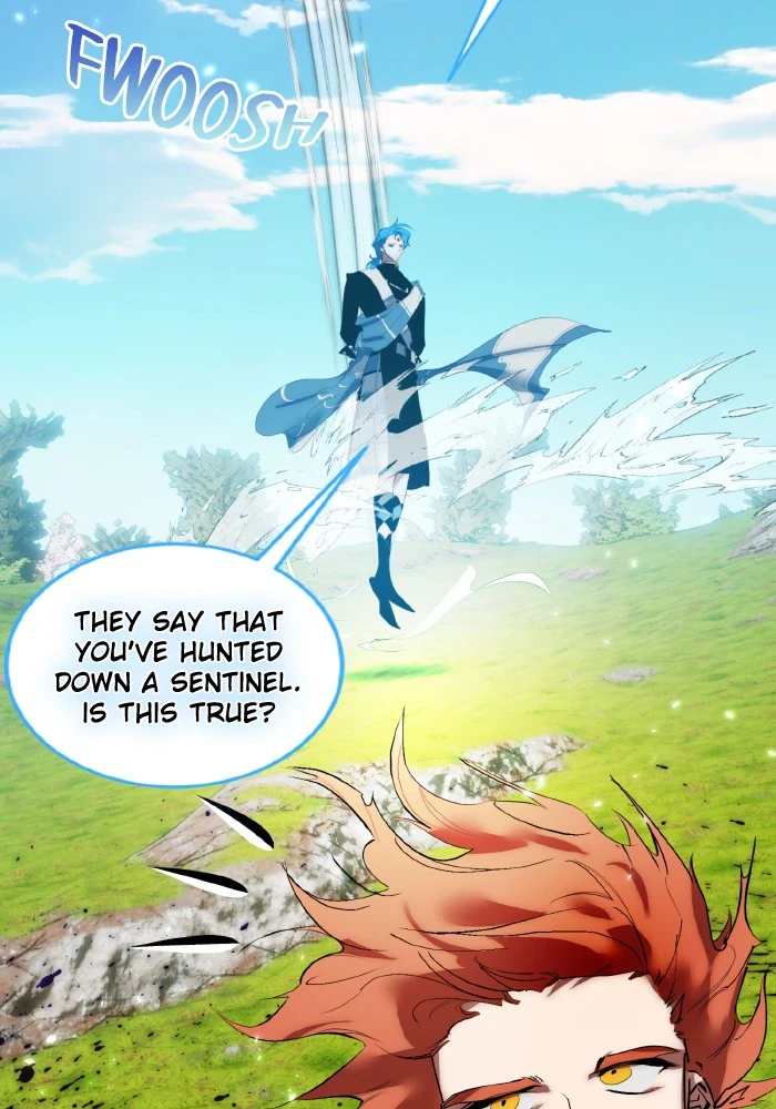 Return to Player Chapter 80 — Page 49