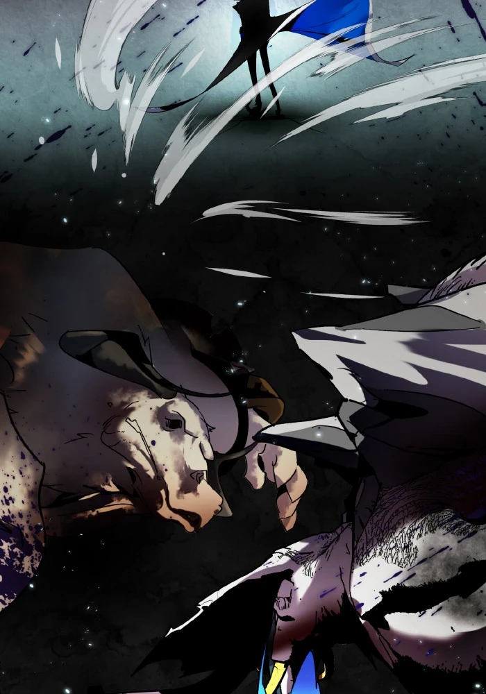 Return to Player Chapter 80 — Page 56