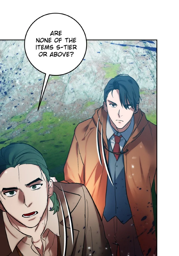 Return to Player Chapter 80 — Page 75