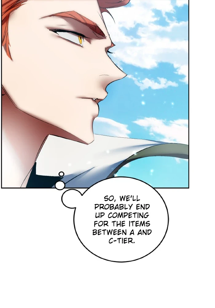Return to Player Chapter 80 — Page 83