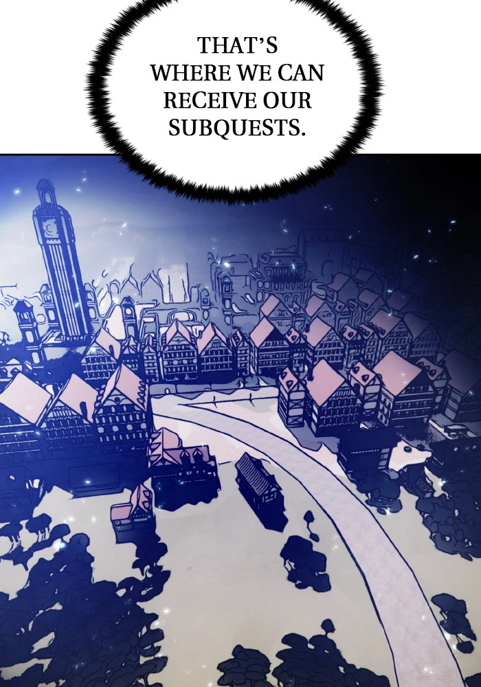 Return to Player Chapter 80 — Page 96