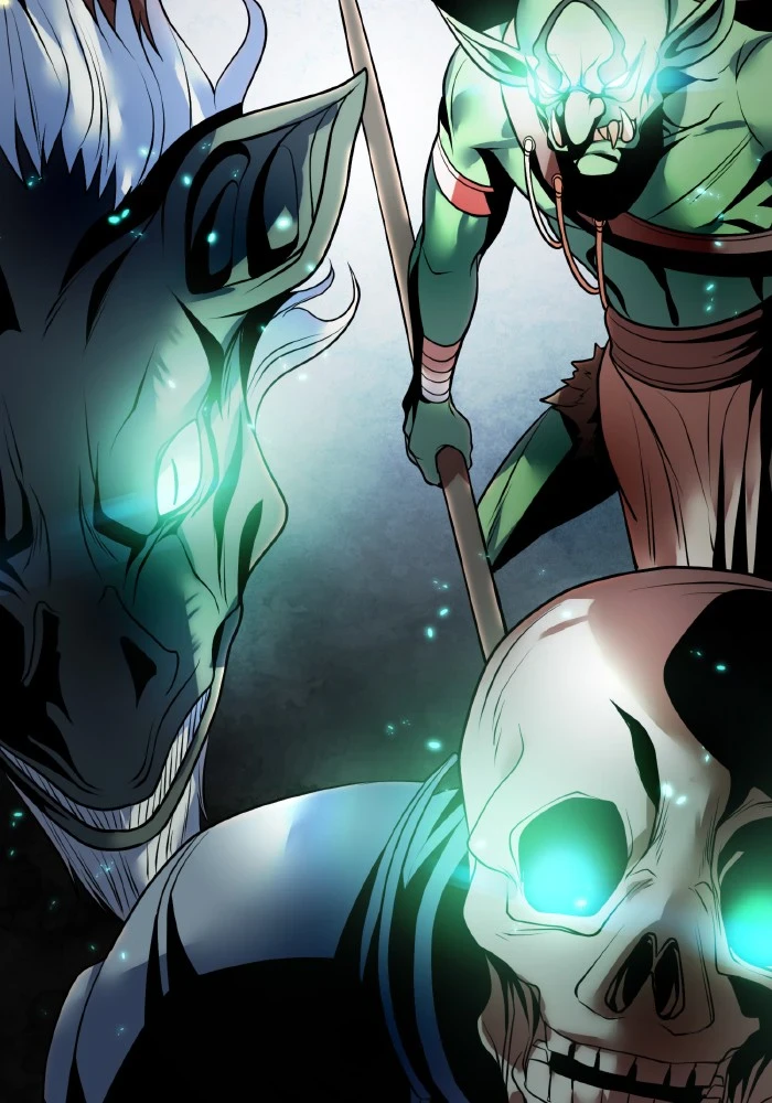 Return to Player Chapter 80 — Page 99