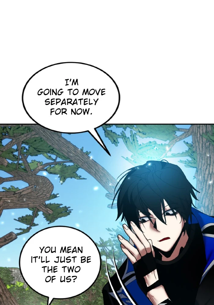 Return to Player Chapter 81 — Page 3