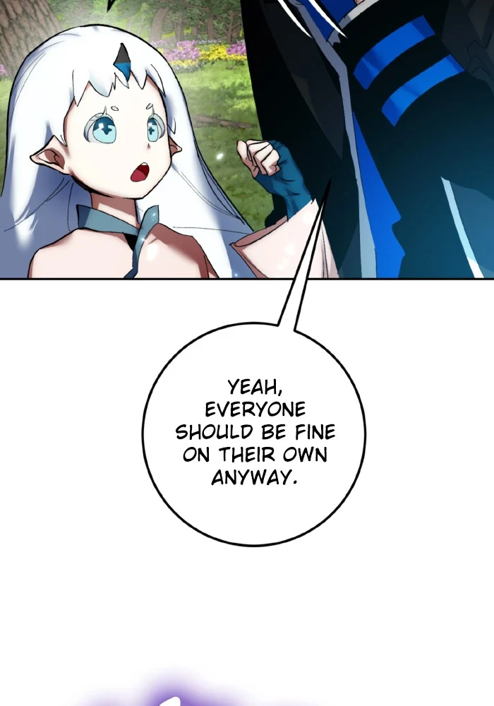 Return to Player Chapter 81 — Page 4