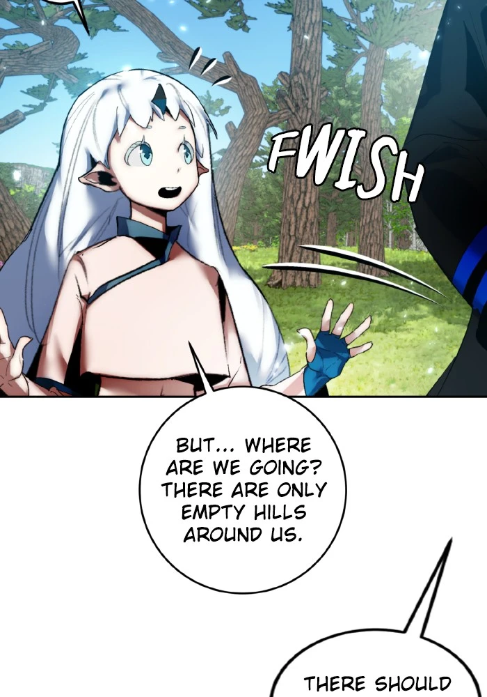 Return to Player Chapter 81 — Page 9