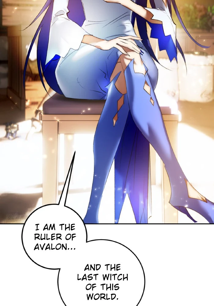 Return to Player Chapter 81 — Page 115