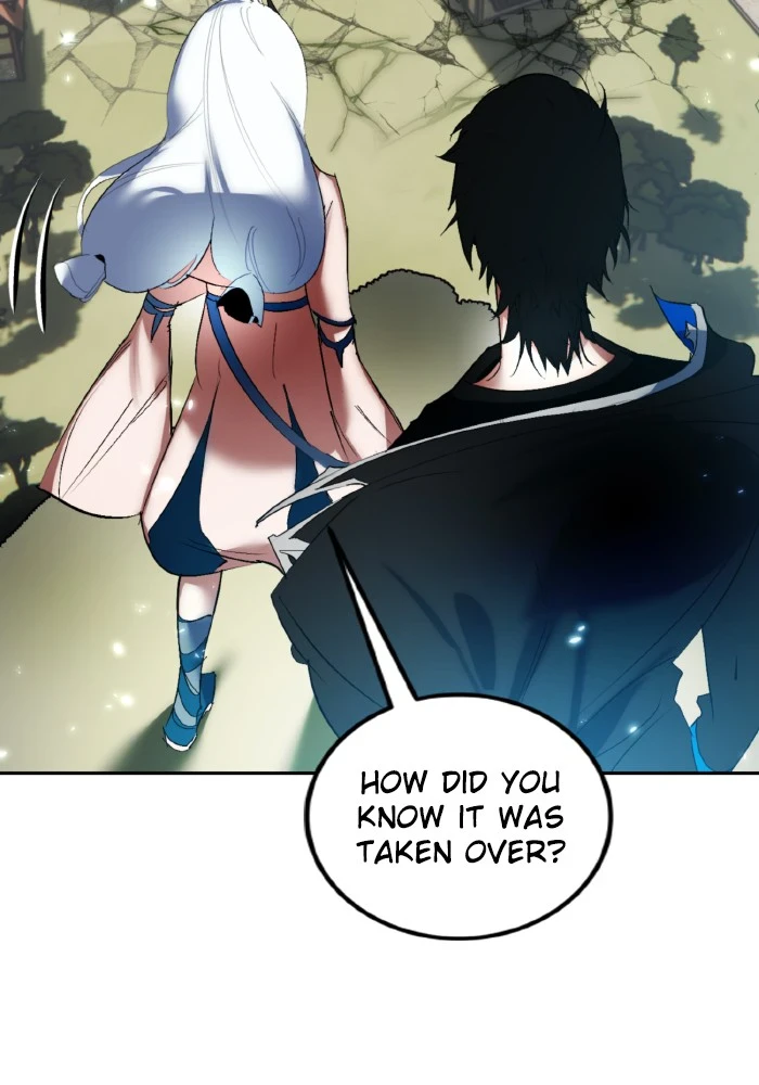 Return to Player Chapter 81 — Page 14