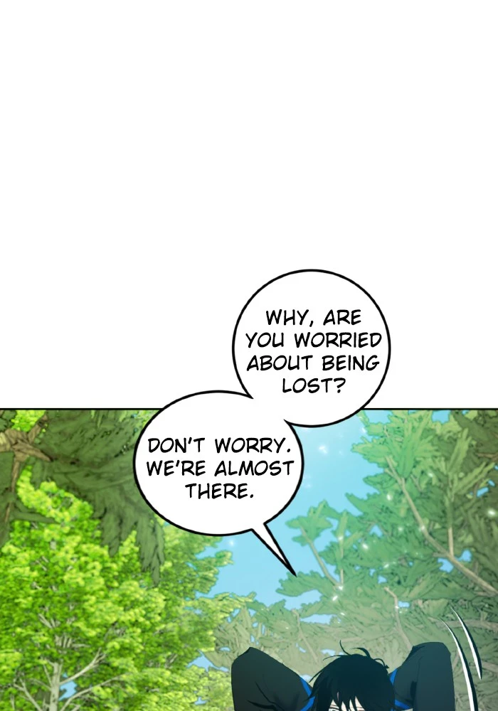 Return to Player Chapter 81 — Page 27