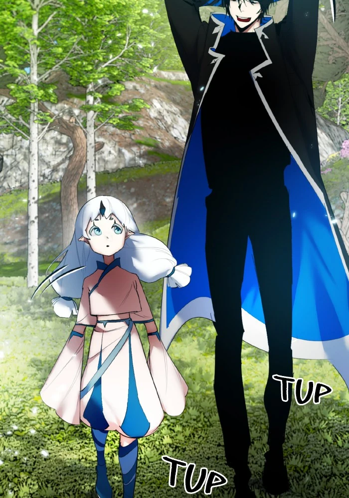 Return to Player Chapter 81 — Page 28