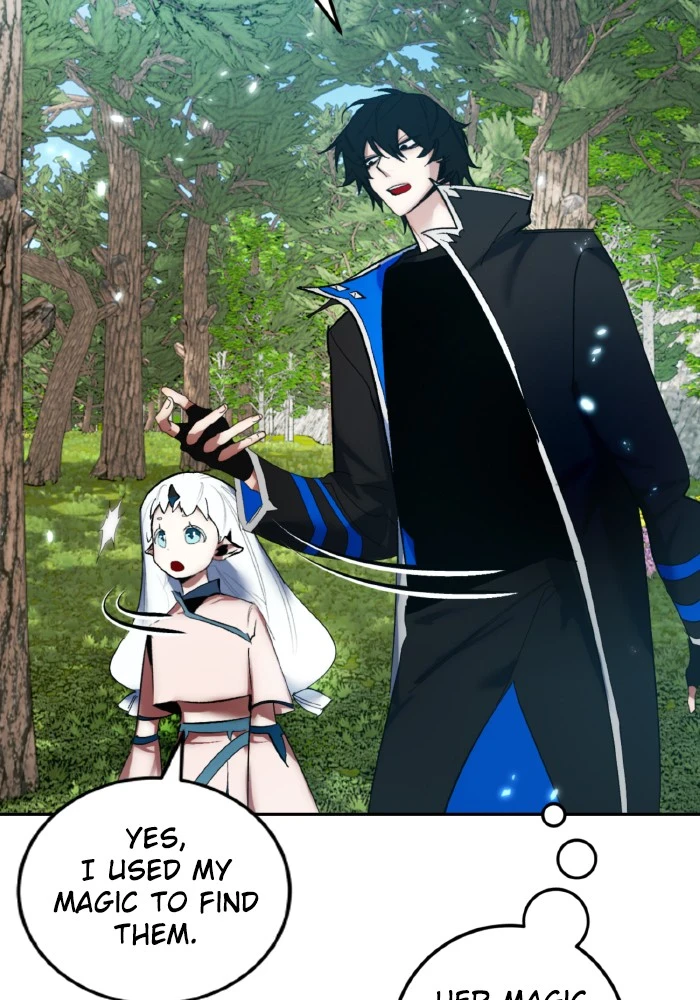 Return to Player Chapter 81 — Page 43