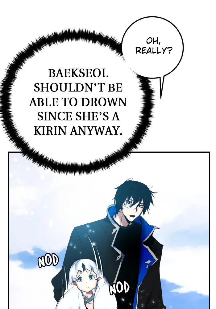 Return to Player Chapter 81 — Page 71