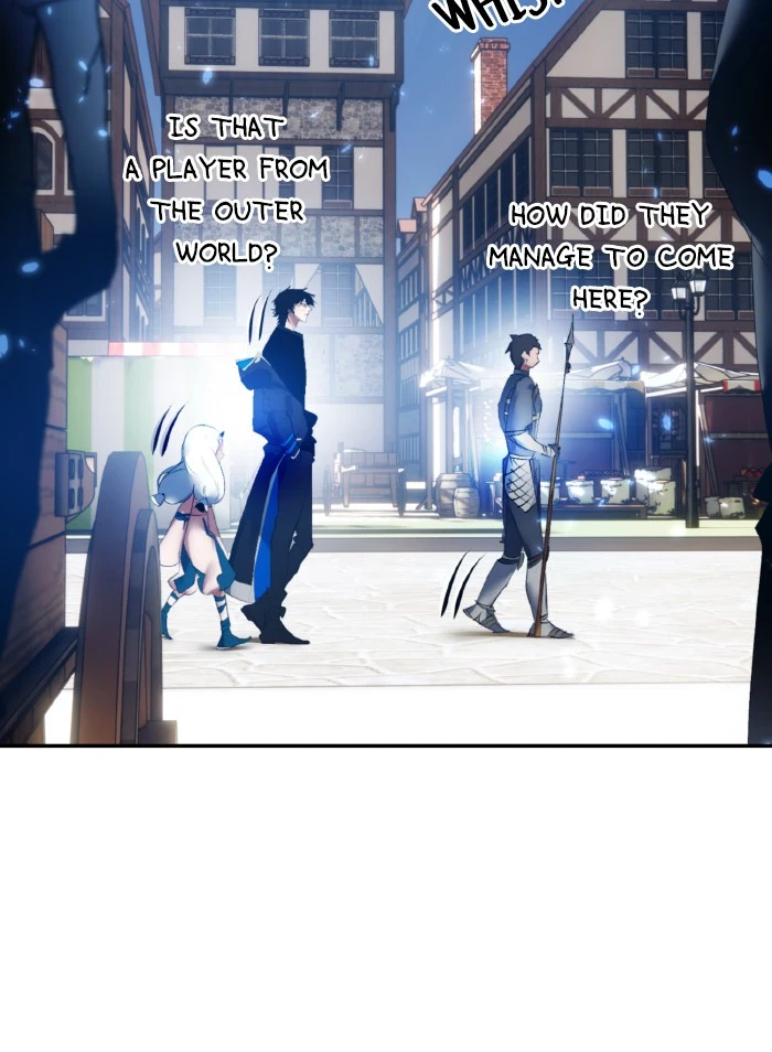 Return to Player Chapter 81 — Page 98