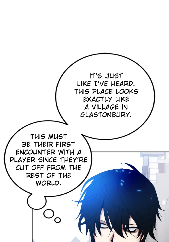 Return to Player Chapter 81 — Page 99