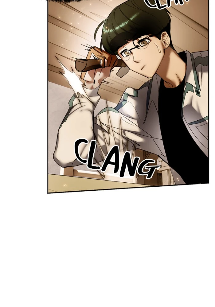 Return to Player Chapter 82 — Page 10