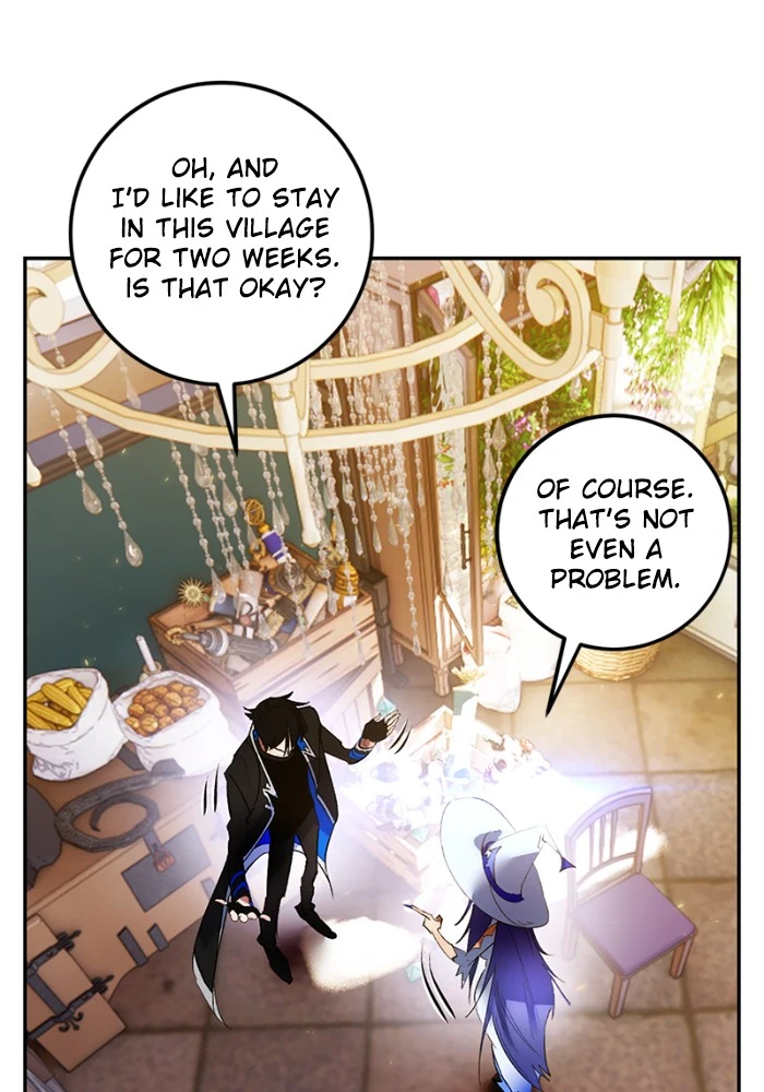 Return to Player Chapter 82 — Page 100