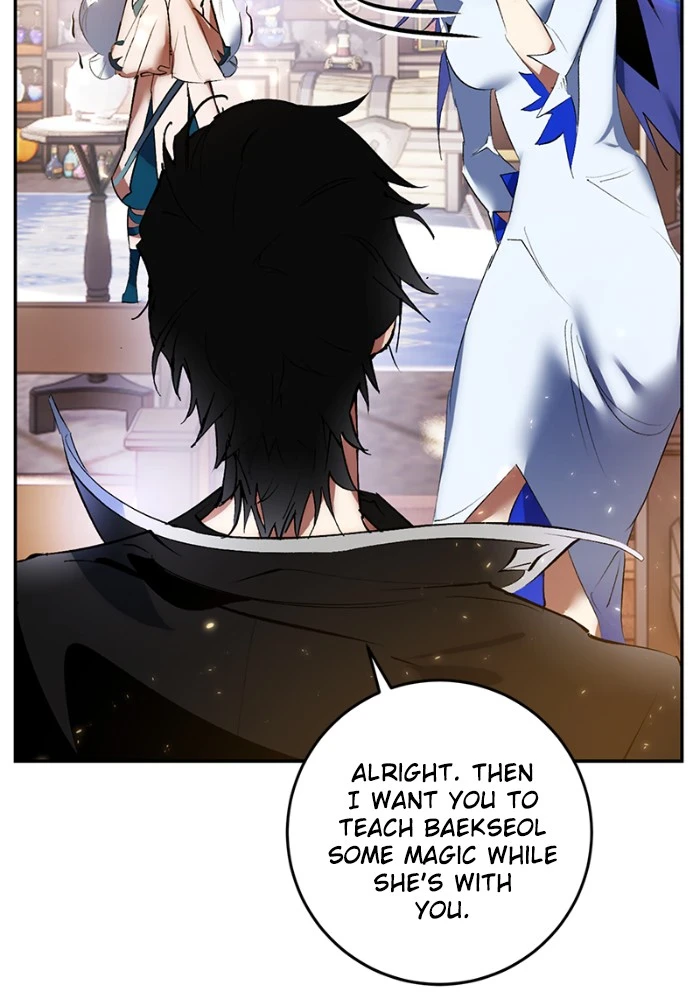 Return to Player Chapter 82 — Page 106