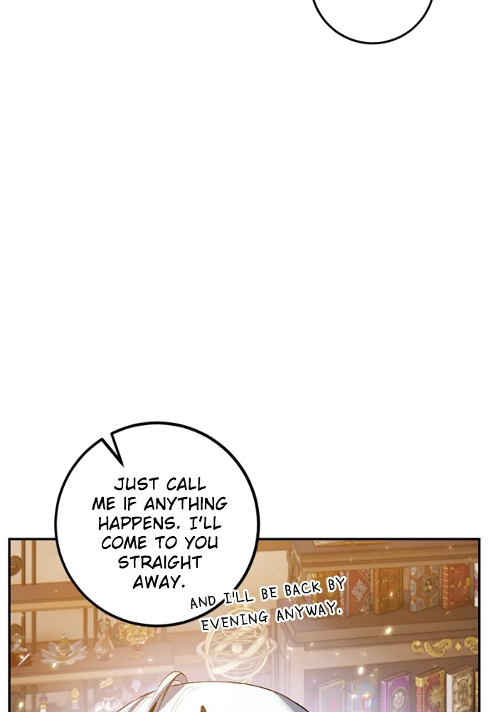 Return to Player Chapter 82 — Page 109