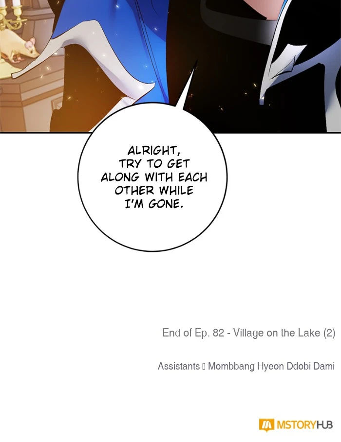 Return to Player Chapter 82 — Page 112
