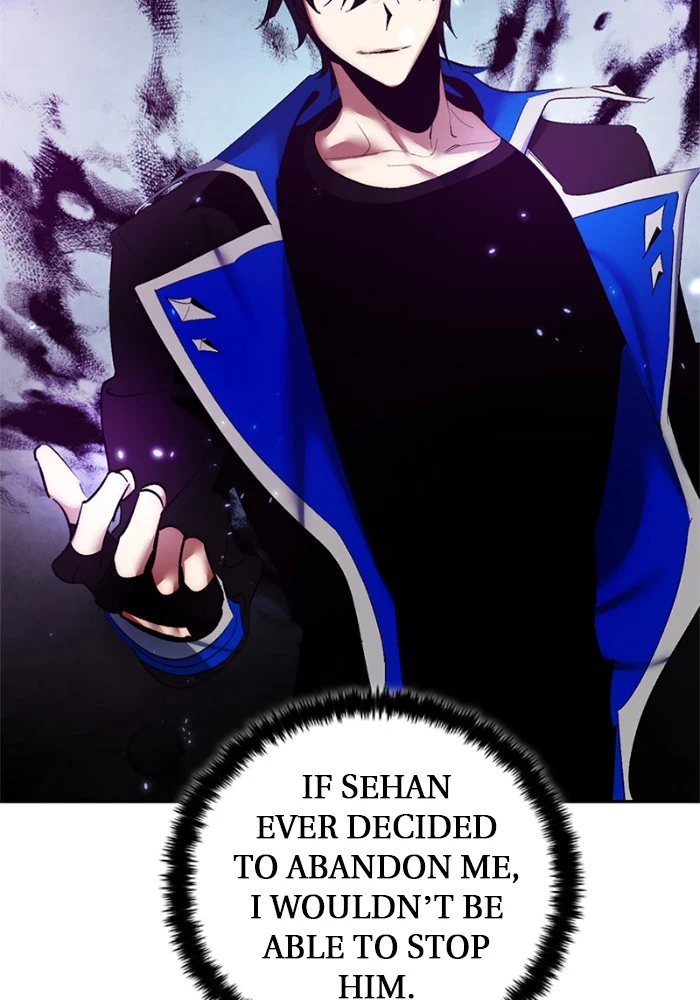 Return to Player Chapter 82 — Page 20