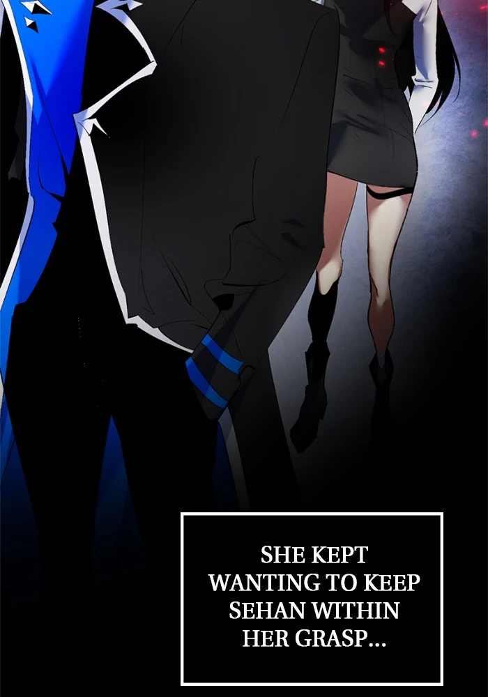 Return to Player Chapter 82 — Page 35