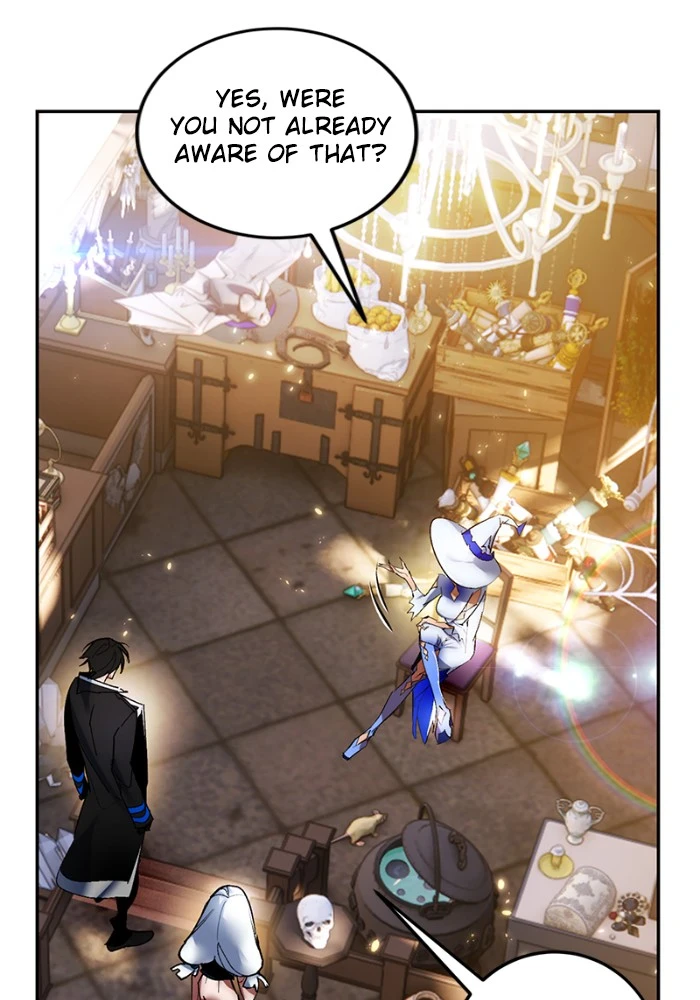 Return to Player Chapter 82 — Page 53