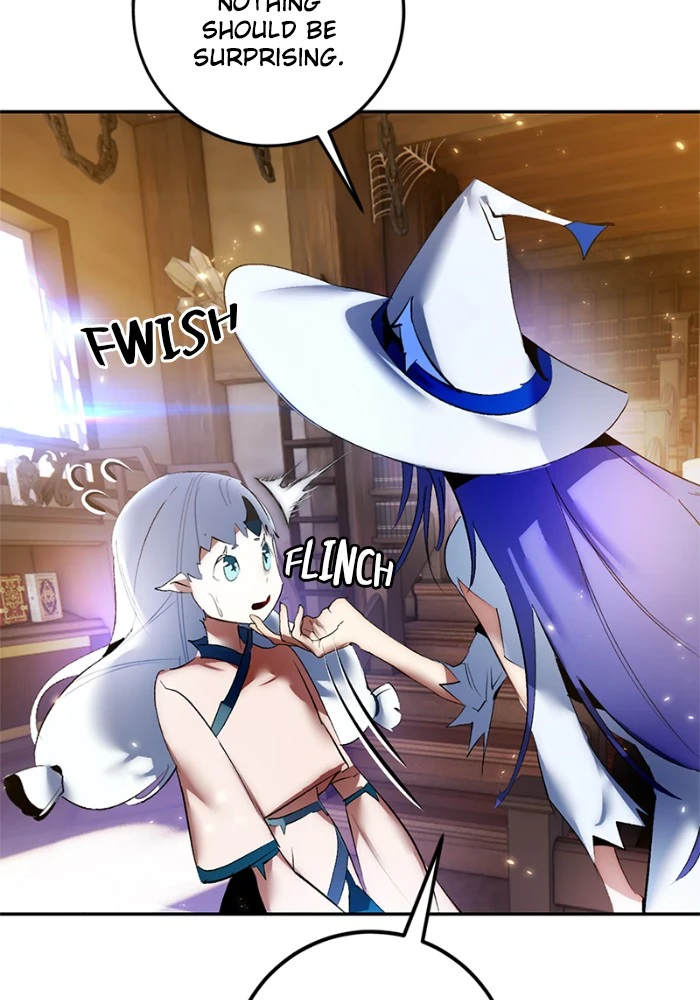 Return to Player Chapter 82 — Page 61