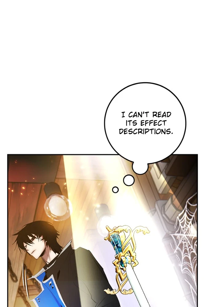 Return to Player Chapter 82 — Page 71