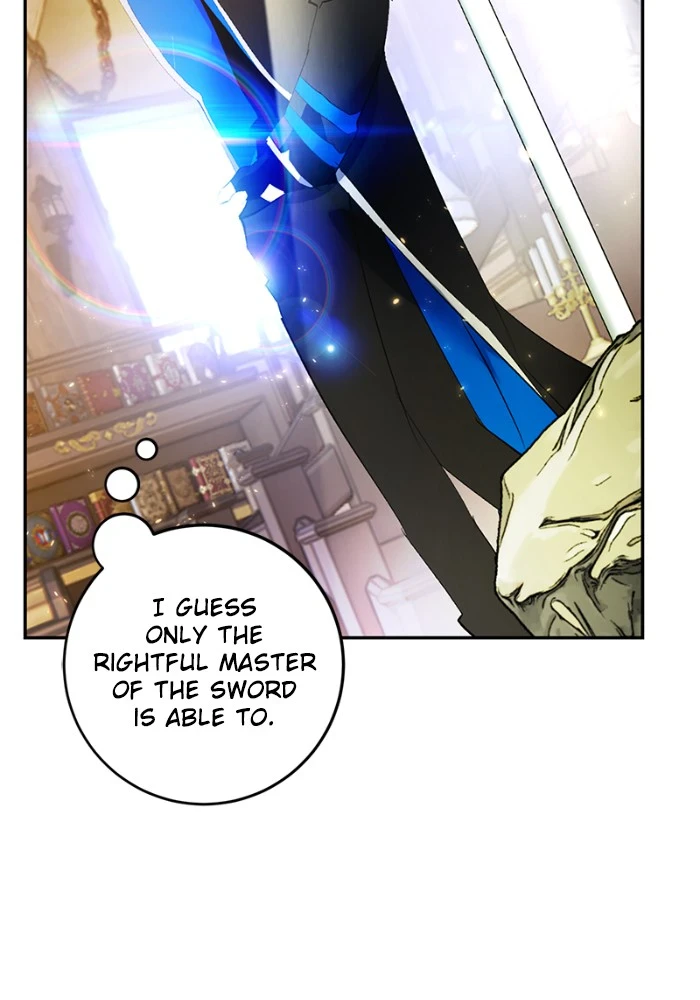 Return to Player Chapter 82 — Page 72
