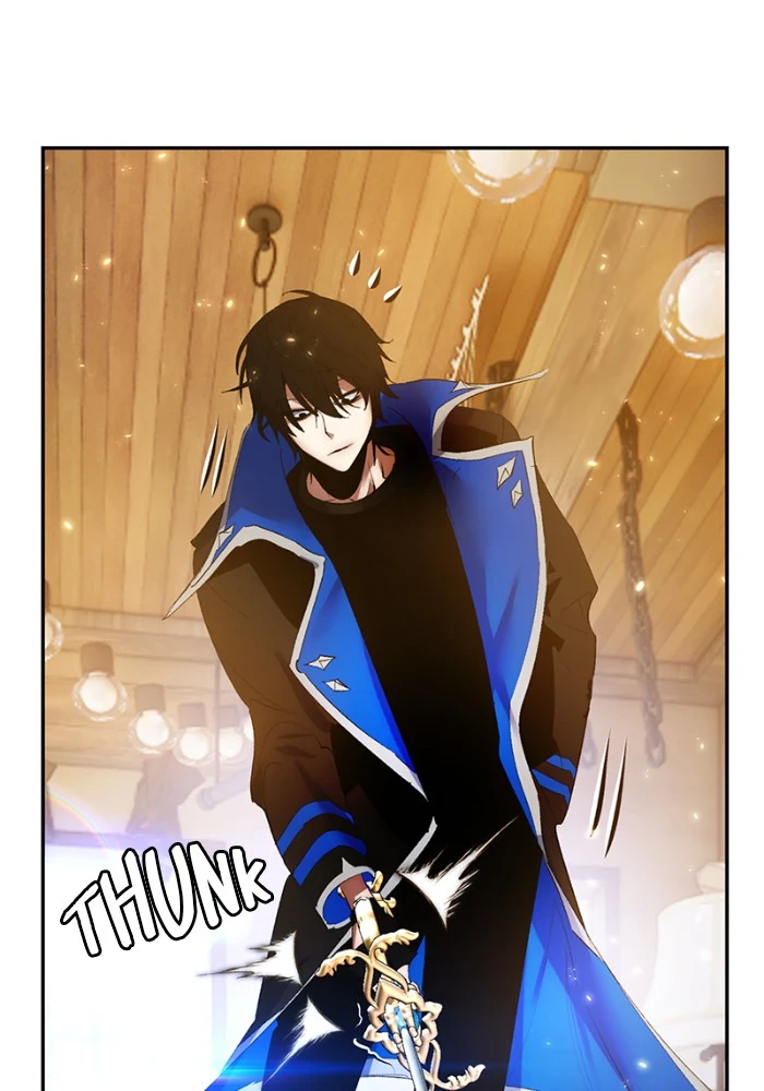 Return to Player Chapter 82 — Page 76
