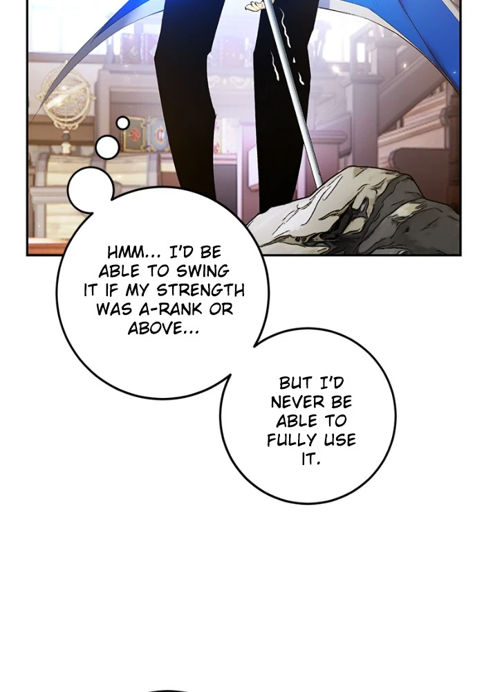 Return to Player Chapter 82 — Page 77