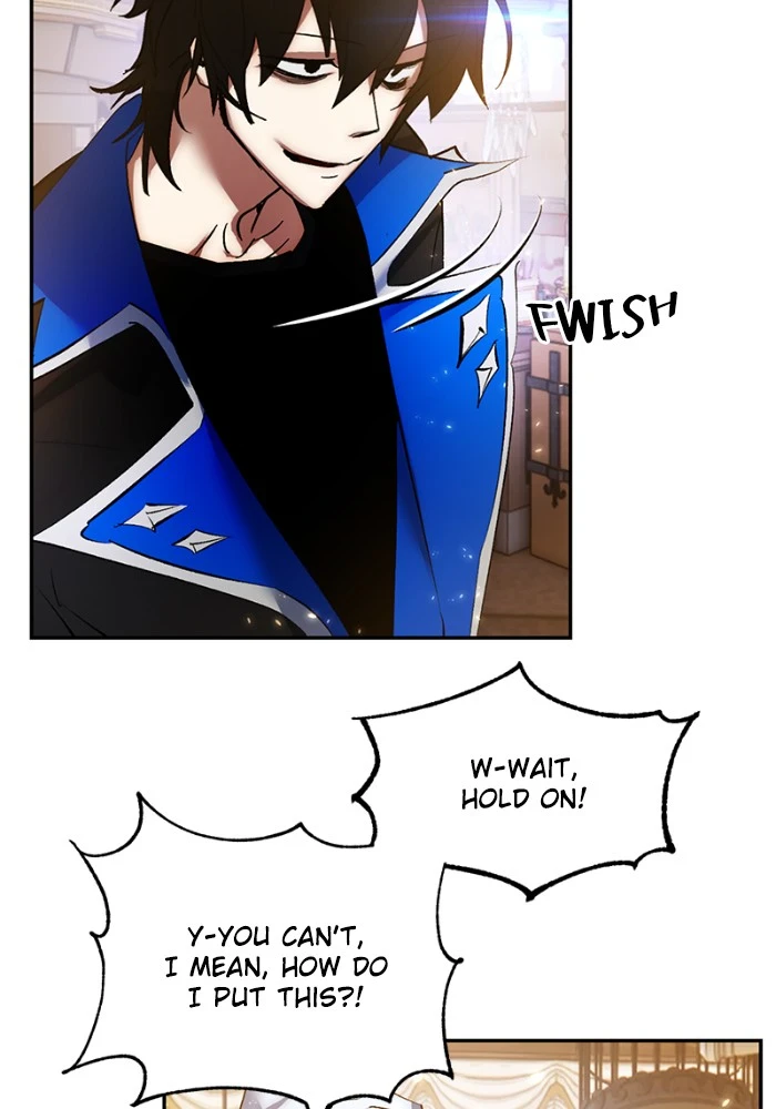Return to Player Chapter 82 — Page 86