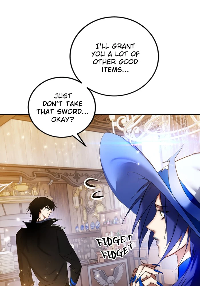 Return to Player Chapter 82 — Page 88
