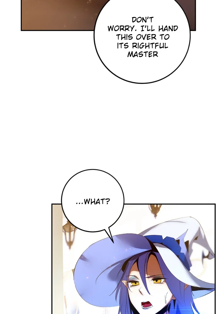 Return to Player Chapter 82 — Page 91