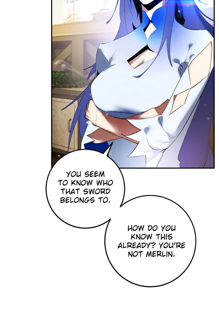 Return to Player Chapter 82 — Page 92