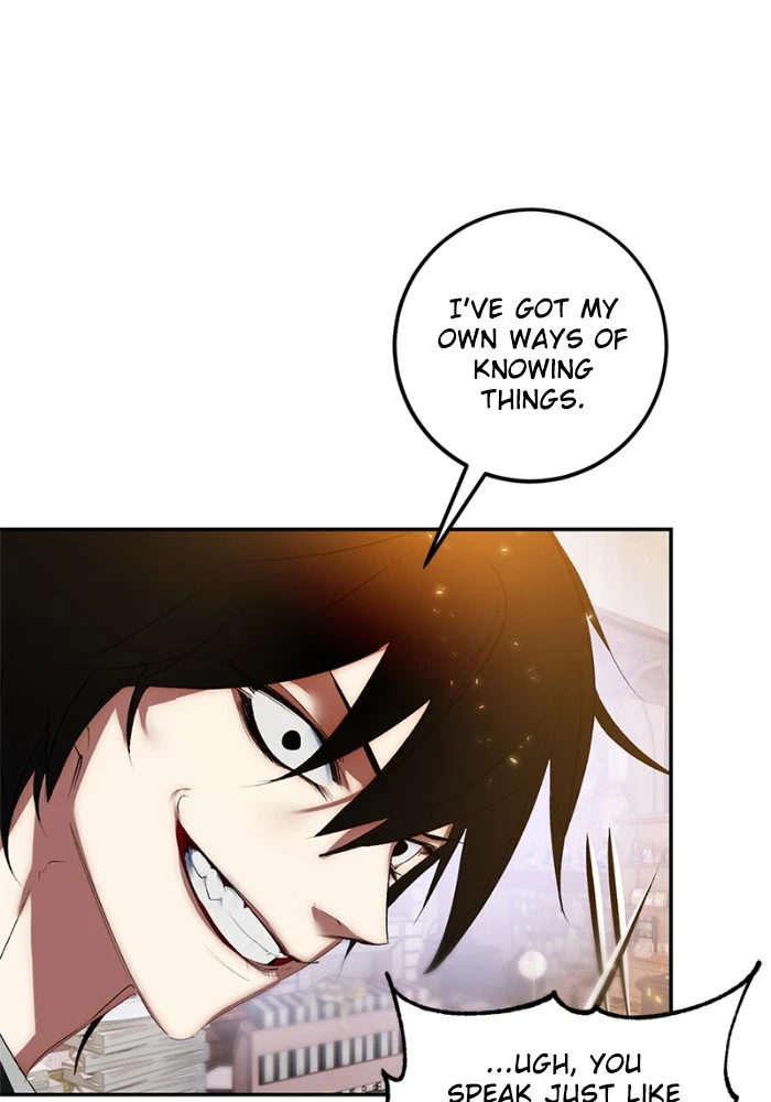 Return to Player Chapter 82 — Page 93