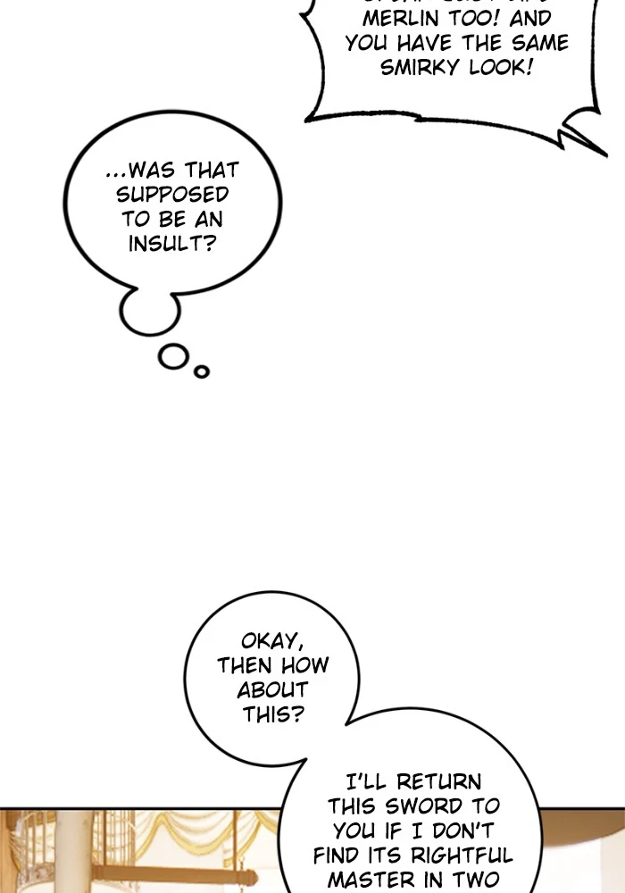 Return to Player Chapter 82 — Page 94