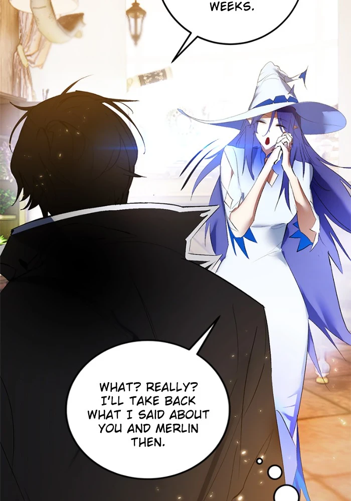 Return to Player Chapter 82 — Page 95