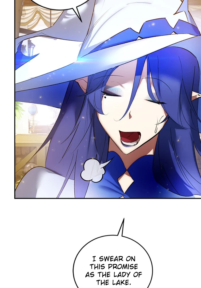 Return to Player Chapter 82 — Page 98