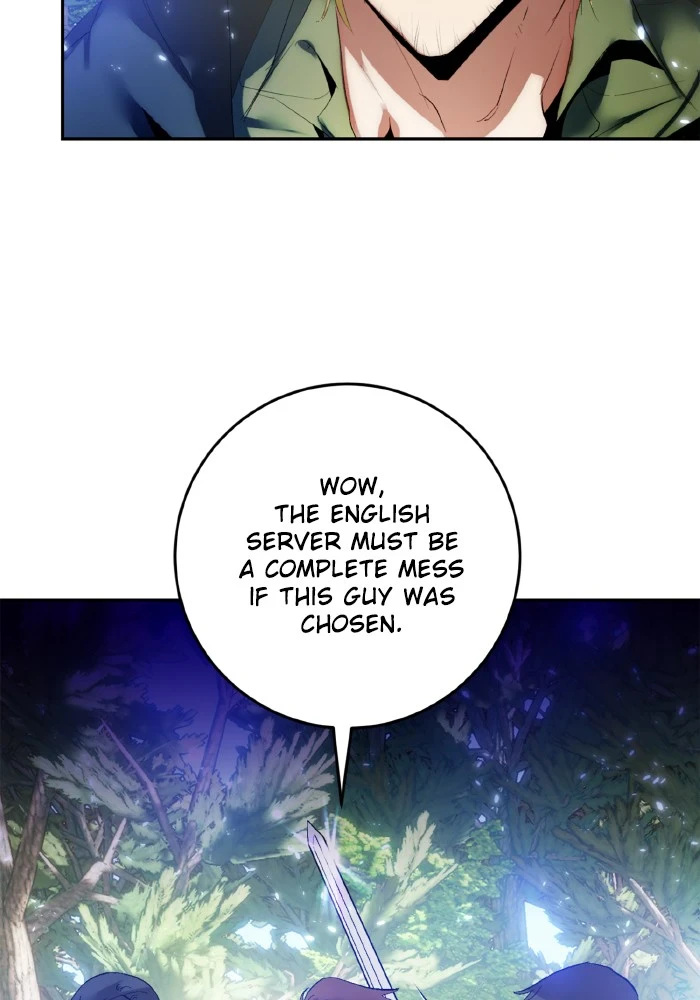 Return to Player Chapter 83 — Page 5