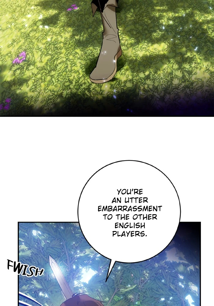 Return to Player Chapter 83 — Page 7