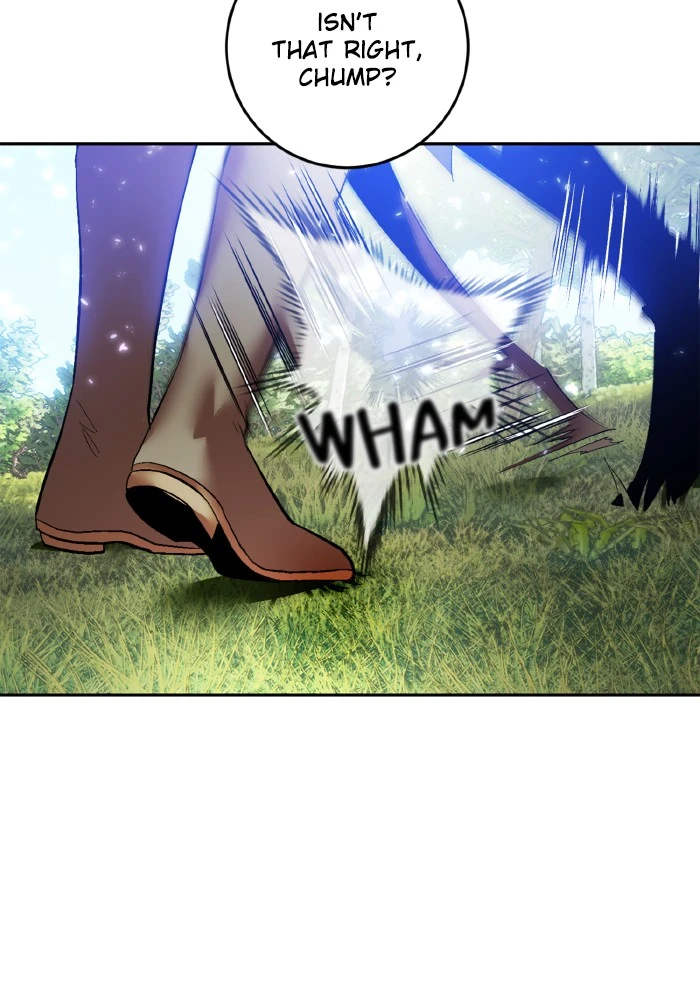Return to Player Chapter 83 — Page 9
