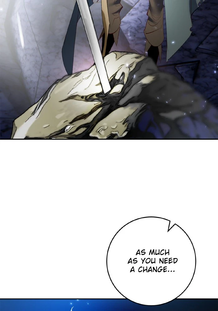 Return to Player Chapter 83 — Page 104