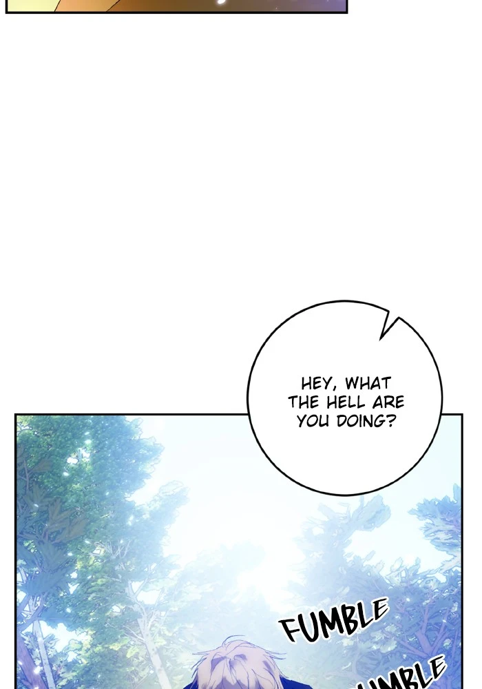 Return to Player Chapter 83 — Page 13