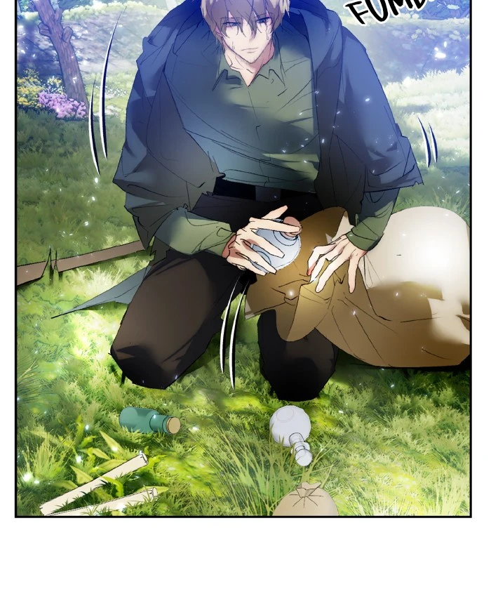 Return to Player Chapter 83 — Page 14
